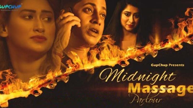 Mid Night Massage Parlour